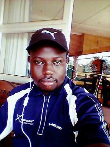 toti, 39 Durban, KwaZulu-Natal, South Africa