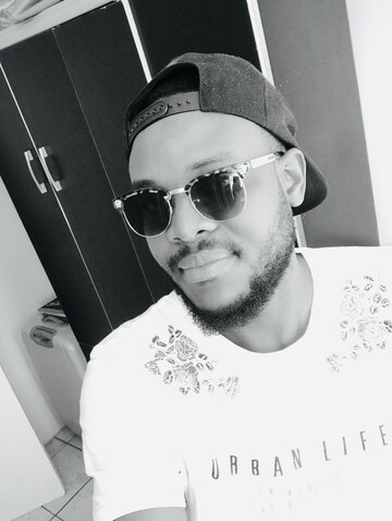 Yega, 37 Pretoria, Gauteng, South Africa
