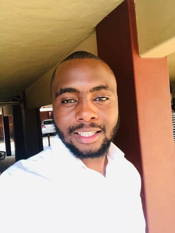 Uncle T, 30 Randburg, Gauteng, South Africa