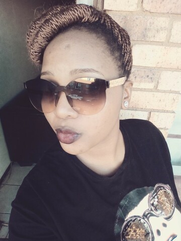 bernice4, 33 Johannesburg, Gauteng, South Africa