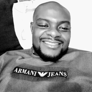 eddy20, 41 Johannesburg, Gauteng, South Africa
