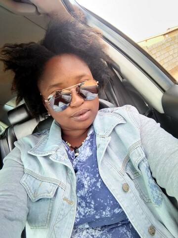 Chilly M, 30 Soweto, Gauteng, South Africa