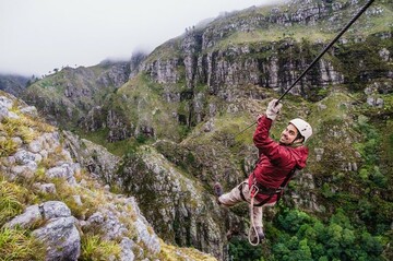 Yaan, 37 Hermanus, Western Cape, South Africa