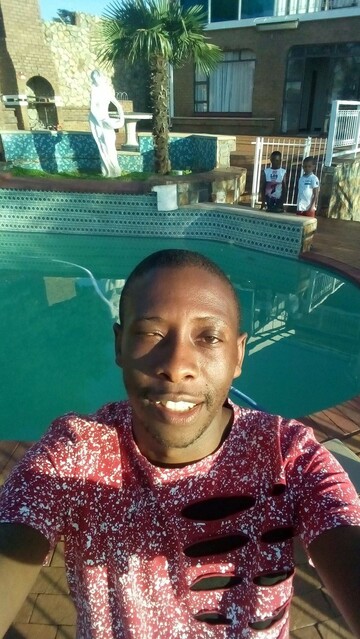 micah2, 37 Johannesburg, Gauteng, South Africa