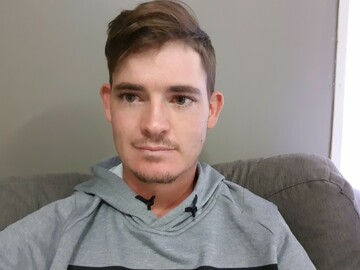 Golfer, 33 Pretoria, Gauteng, South Africa
