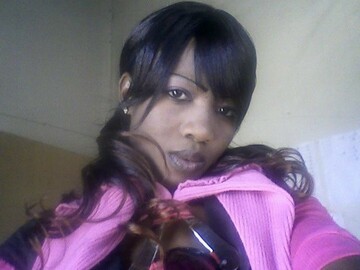 TheeePrincess, 38 Pretoria, Gauteng, South Africa
