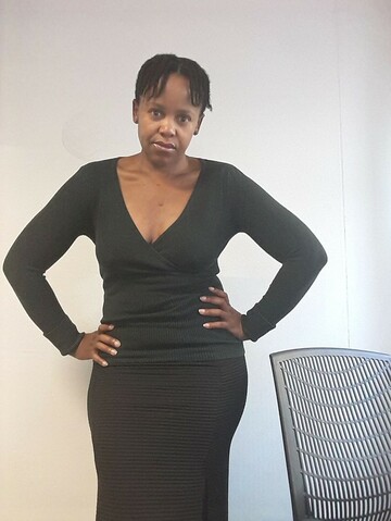 Essy7, 54 Cape Town, Western Cape, South Africa