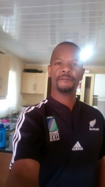 Murray, 47 Cape Town, Western Cape, South Africa