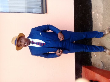 Mjoe, 35 Aliwal North, Eastern Cape, South Africa