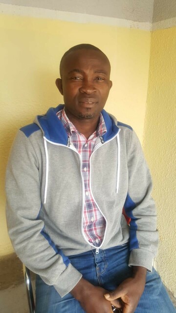 Tony39, 53 Johannesburg South, Gauteng, South Africa
