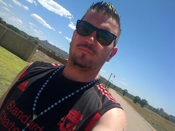 Shawna2, 37 Roodepoort, Gauteng, South Africa