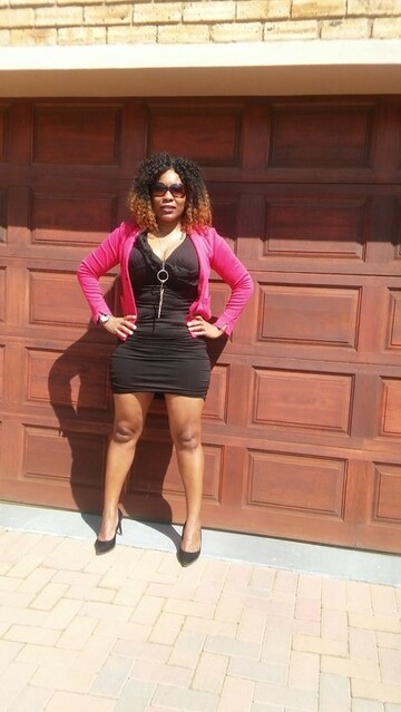 African Queen3, 35 Centurion, Gauteng, South Africa