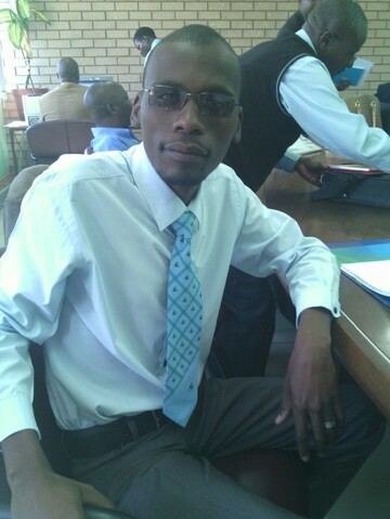 Tlhokomelo, 44 Phalaborwa, Limpopo, South Africa