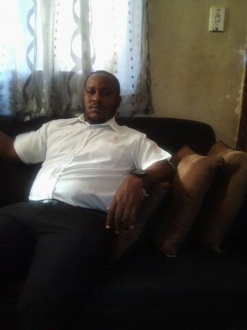 Bonetoppy, 40 Roodepoort, Gauteng, South Africa
