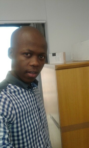 Lastborn7, 31 Soweto, Gauteng, South Africa