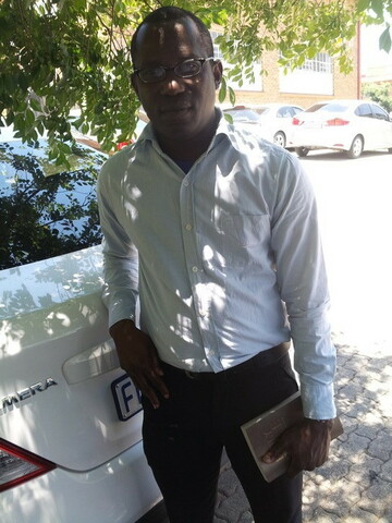 kenny31, 47 Johannesburg, Gauteng, South Africa