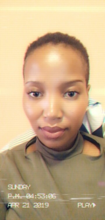 Ms M4, 31 Tembisa, Gauteng, South Africa