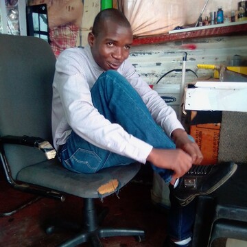 Chabalala, 30 Tembisa, Gauteng, South Africa