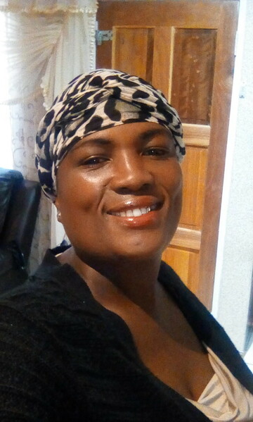 Lilly37, 43 Kagiso, Gauteng, South Africa