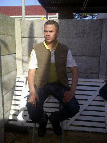 Tigermigg1, 50 Cape Town, Western Cape, South Africa