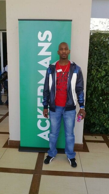 Msenty2, 44 Pietermaritzburg, KwaZulu-Natal, South Africa