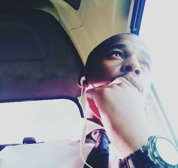 Paulking25, 30 Midrand, Gauteng, South Africa