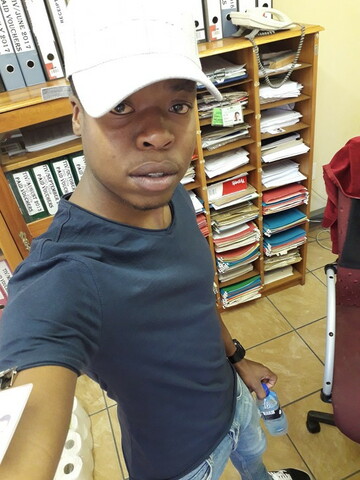 The Author, 29 Pretoria, Gauteng, South Africa