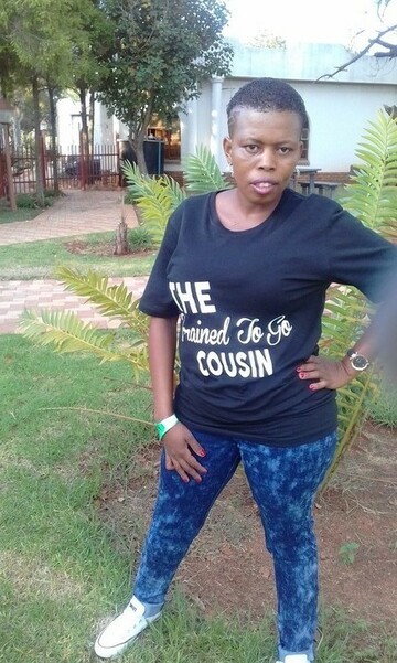 Kinkybabe41, 46 Soshanguve, Gauteng, South Africa