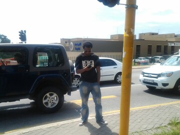 zeze7, 44 Johannesburg, Gauteng, South Africa