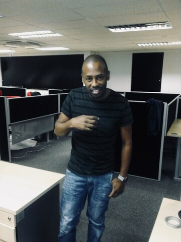 Tshepo57, 38 Alexandra, Gauteng, South Africa