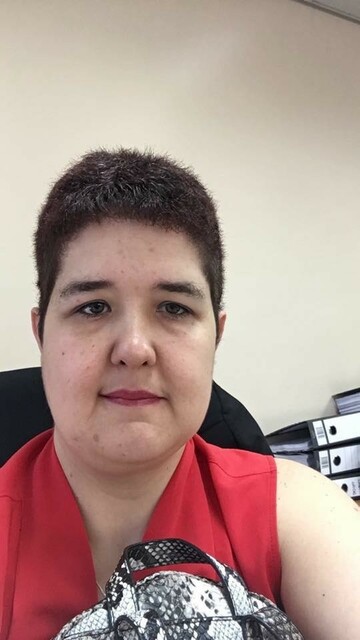 Judz, 46 Germiston, Gauteng, South Africa