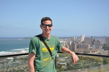Douglas9, 48 East London, Eastern Cape, South Africa