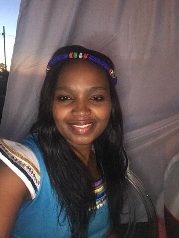 Reneilwe4, 33 Centurion, Gauteng, South Africa