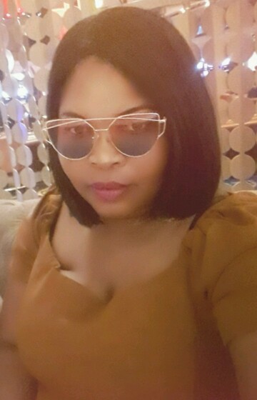 LadyG4, 32 Welkom, Free State, South Africa