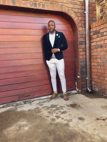 Glen21, 38 Nelspruit, Mpumalanga, South Africa