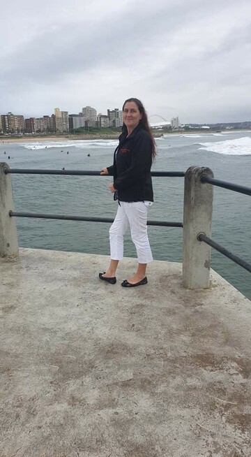 Ang3, 42 Durban, KwaZulu-Natal, South Africa