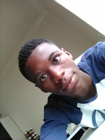 Thato51, 24 Lichtenburg, North West, South Africa