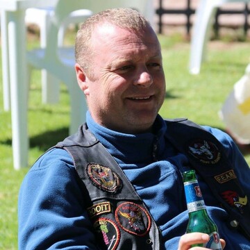 Henk10, 49 Port Elizabeth, Eastern Cape, South Africa