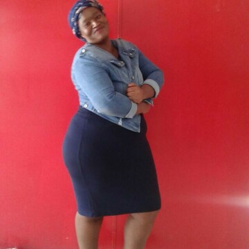 Curvy black, 36 Pietermaritzburg, KwaZulu-Natal, South Africa
