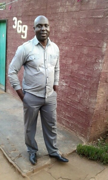 Vincey, 44 Soweto, Gauteng, South Africa