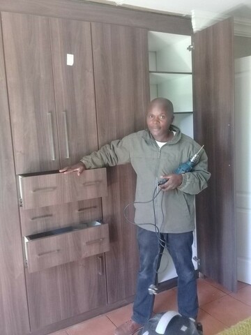 Given33, 49 Pretoria, Gauteng, South Africa