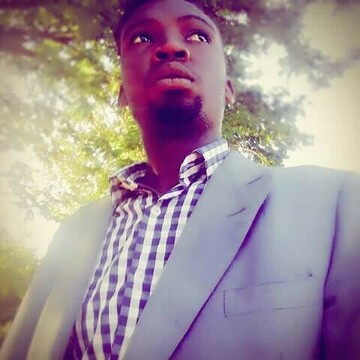 Resident, 31 Tembisa, Gauteng, South Africa