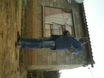 Dibetsa2, 45 Witsieshoek, Free State, South Africa