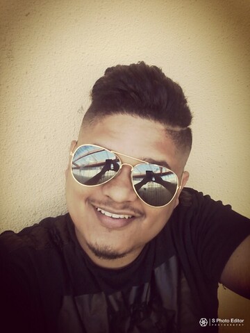 Chady, 32 Cape Town, Western Cape, South Africa