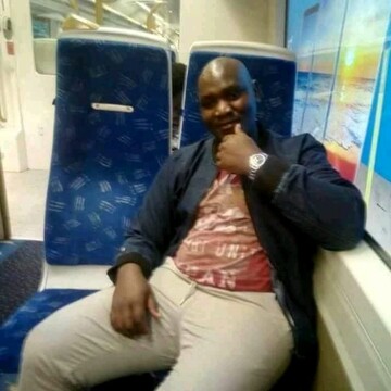 Mr Maya, 44 Benoni, Gauteng, South Africa