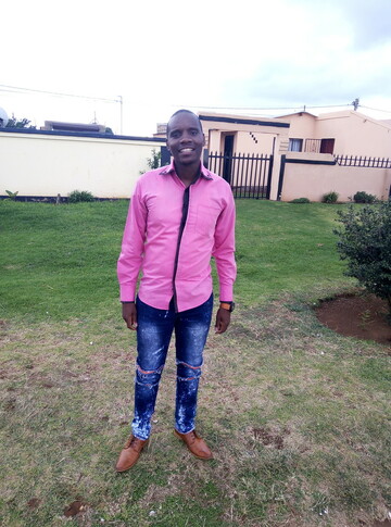 phoza2, 44 Soweto, Gauteng, South Africa