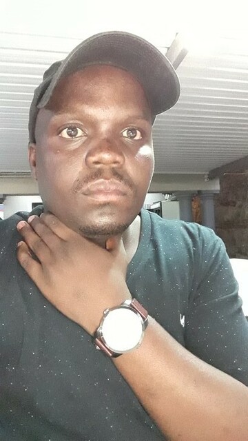 Zanele Thomas, 36 Randburg, Gauteng, South Africa