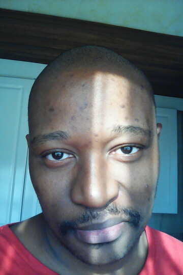 Percy20, 37 Soweto, Gauteng, South Africa