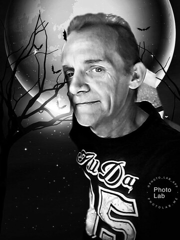 Danny67, 58 Rustenburg, North West, South Africa