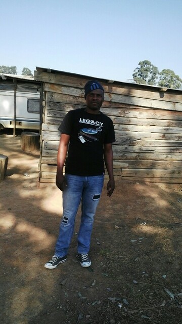 Pooboo, 42 Kokstad, KwaZulu-Natal, South Africa